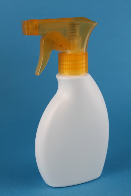 250ml Trigger Orange